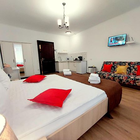شقة Casa Roth براشوف المظهر الخارجي الصورة