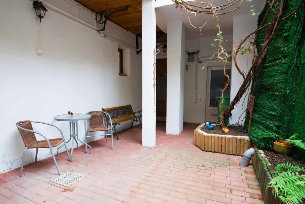 شقة Casa Roth براشوف المظهر الخارجي الصورة