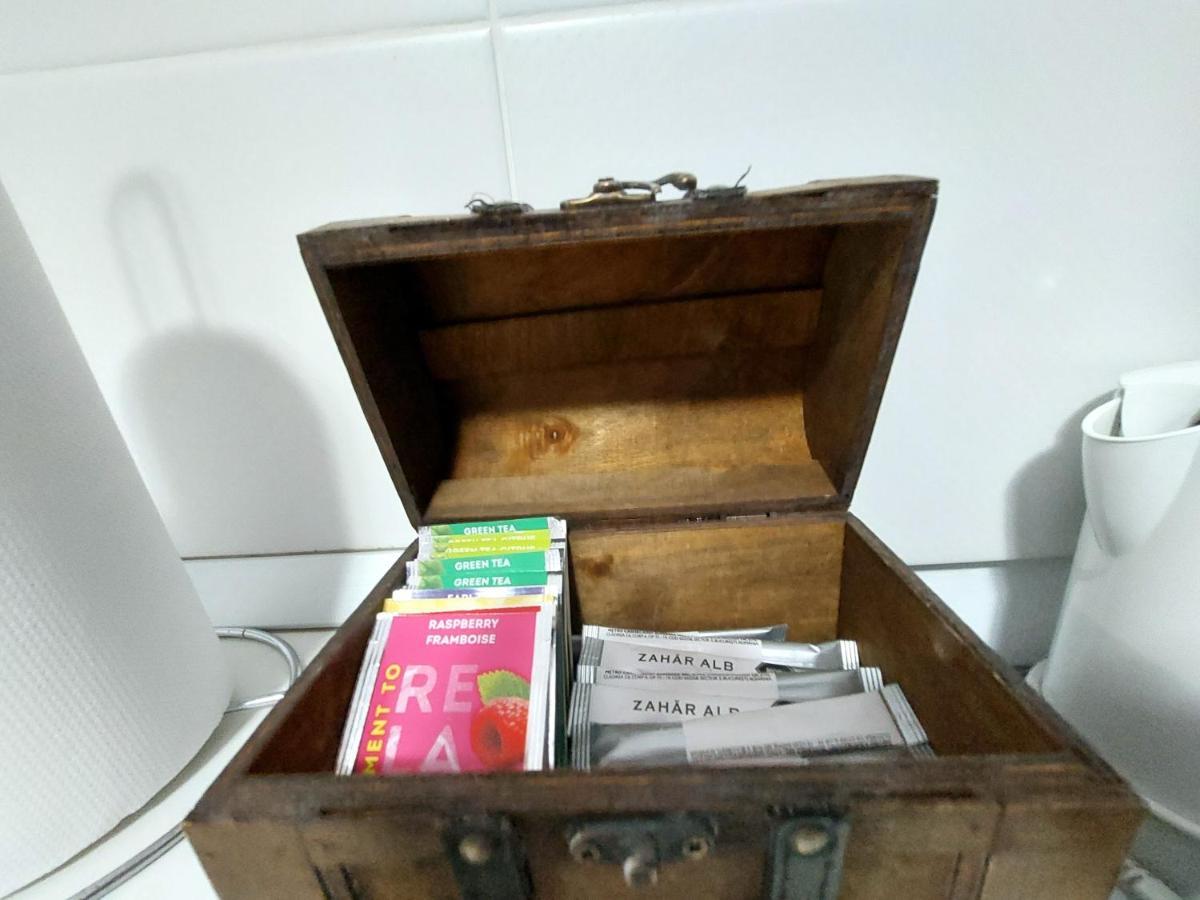 شقة Casa Roth براشوف المظهر الخارجي الصورة