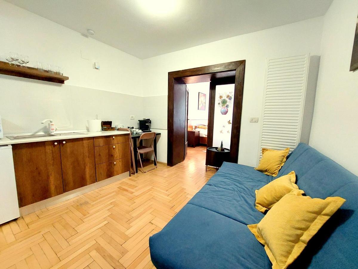 شقة Casa Roth براشوف المظهر الخارجي الصورة