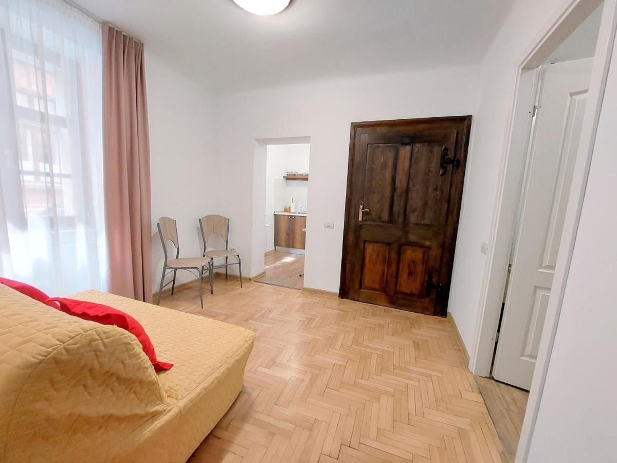 شقة Casa Roth براشوف المظهر الخارجي الصورة