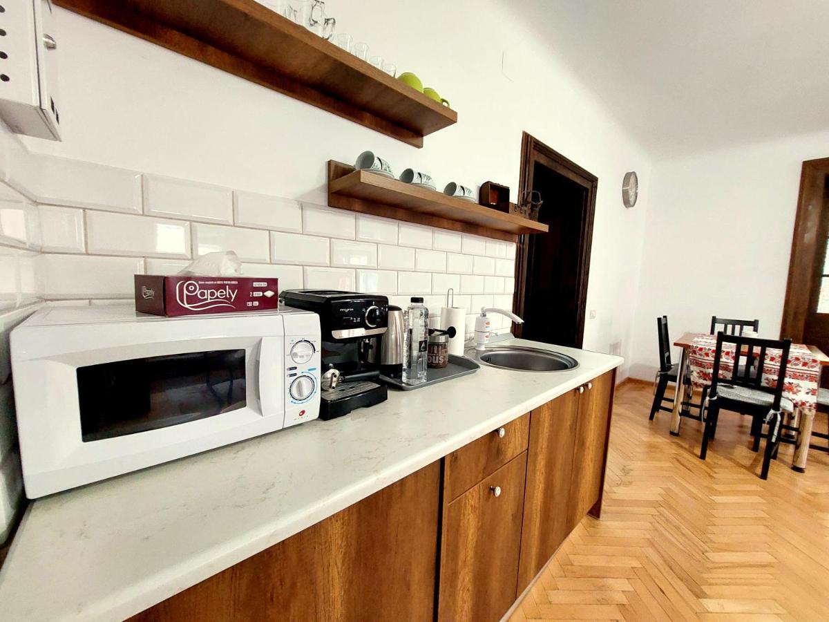 شقة Casa Roth براشوف المظهر الخارجي الصورة