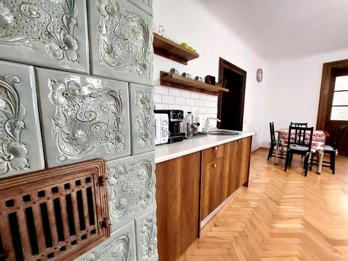 شقة Casa Roth براشوف المظهر الخارجي الصورة