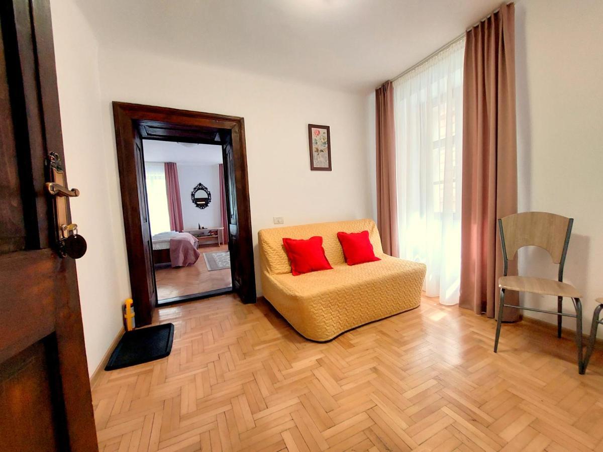 شقة Casa Roth براشوف المظهر الخارجي الصورة