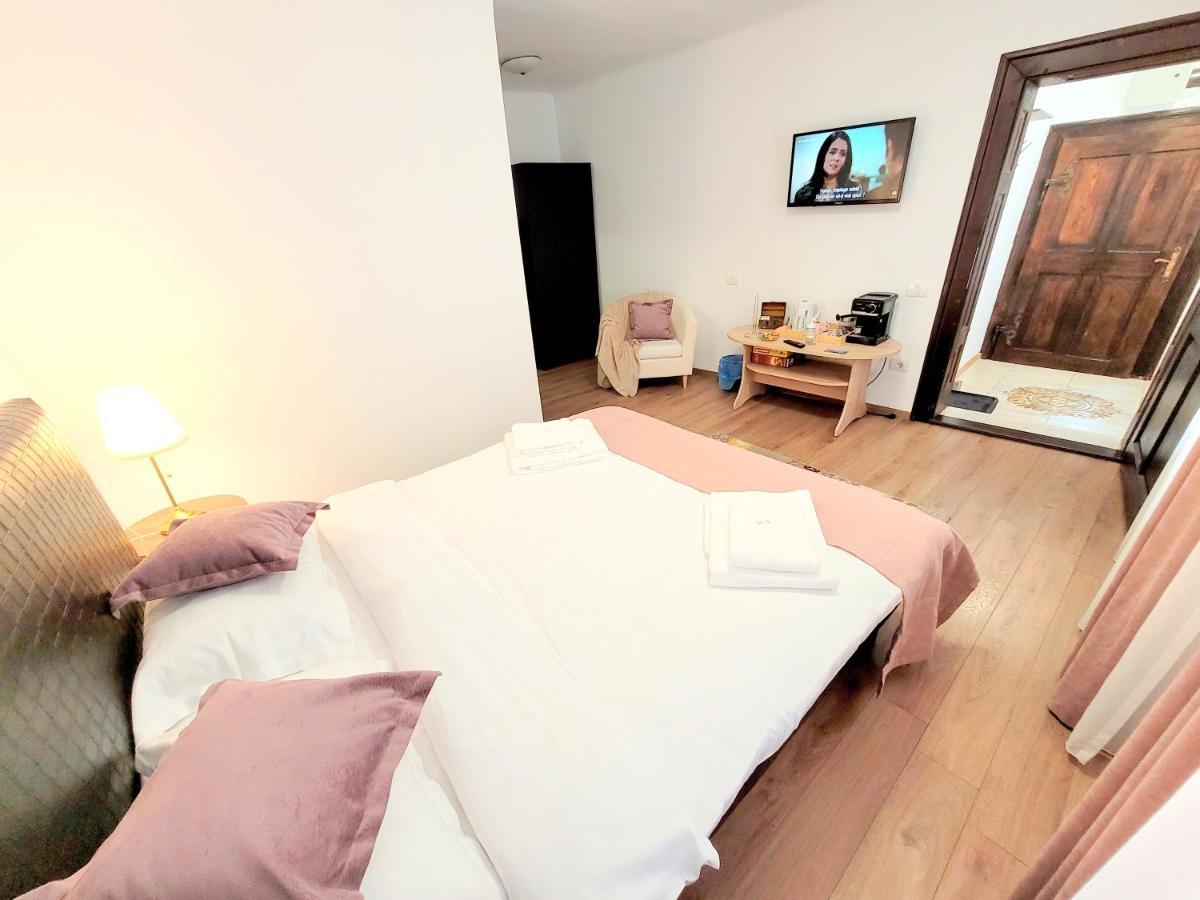 شقة Casa Roth براشوف المظهر الخارجي الصورة