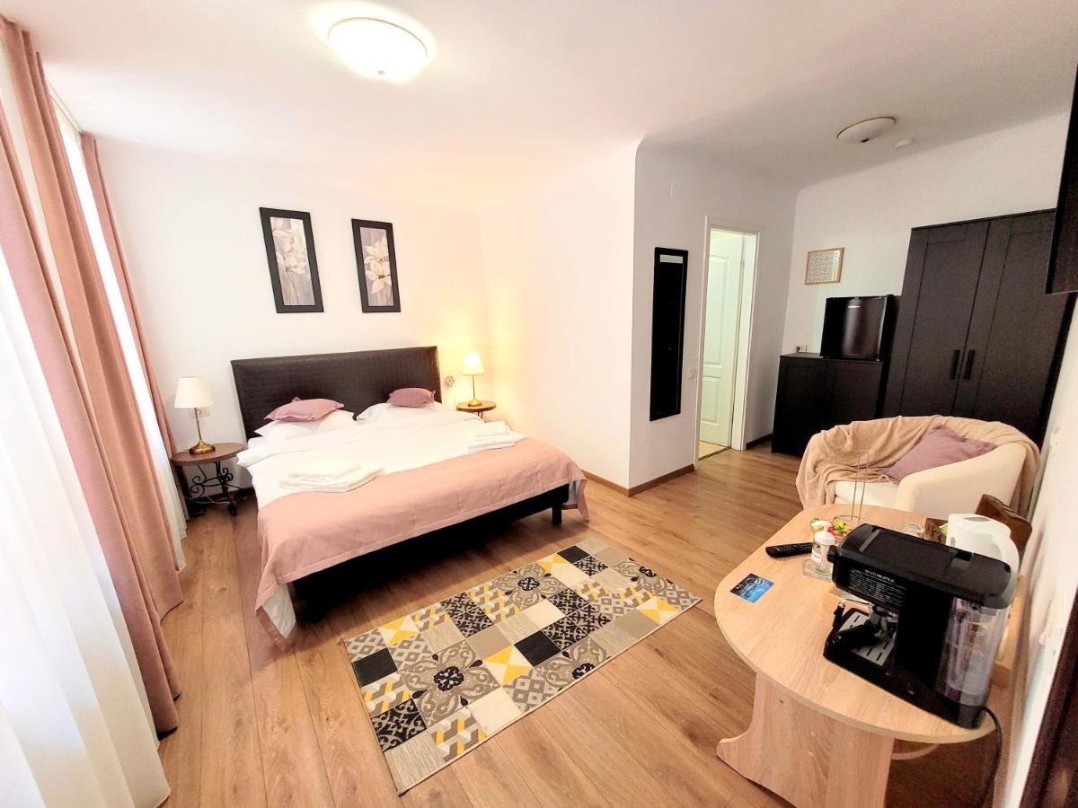 شقة Casa Roth براشوف المظهر الخارجي الصورة