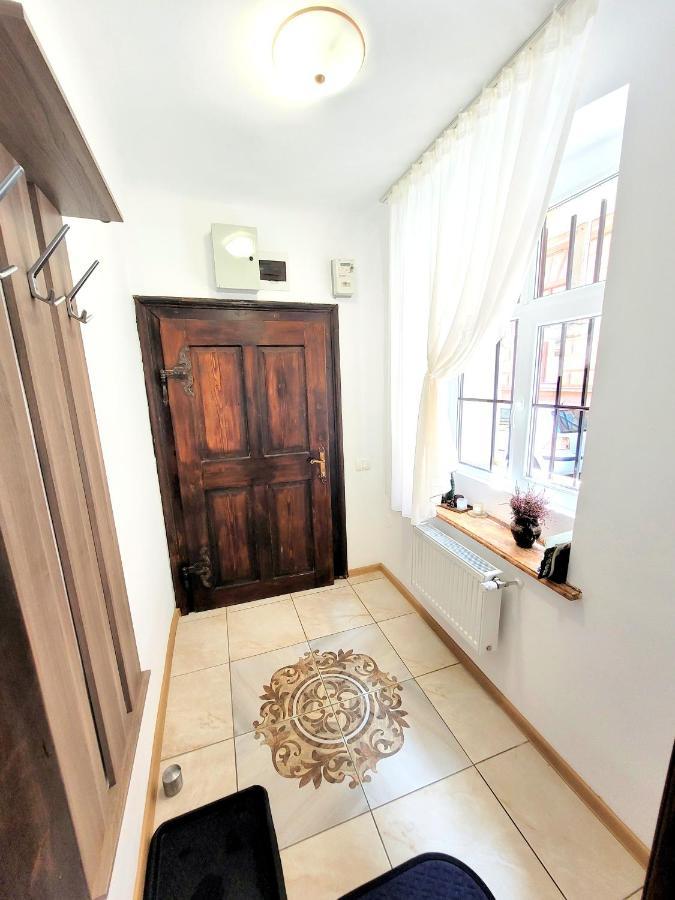شقة Casa Roth براشوف المظهر الخارجي الصورة