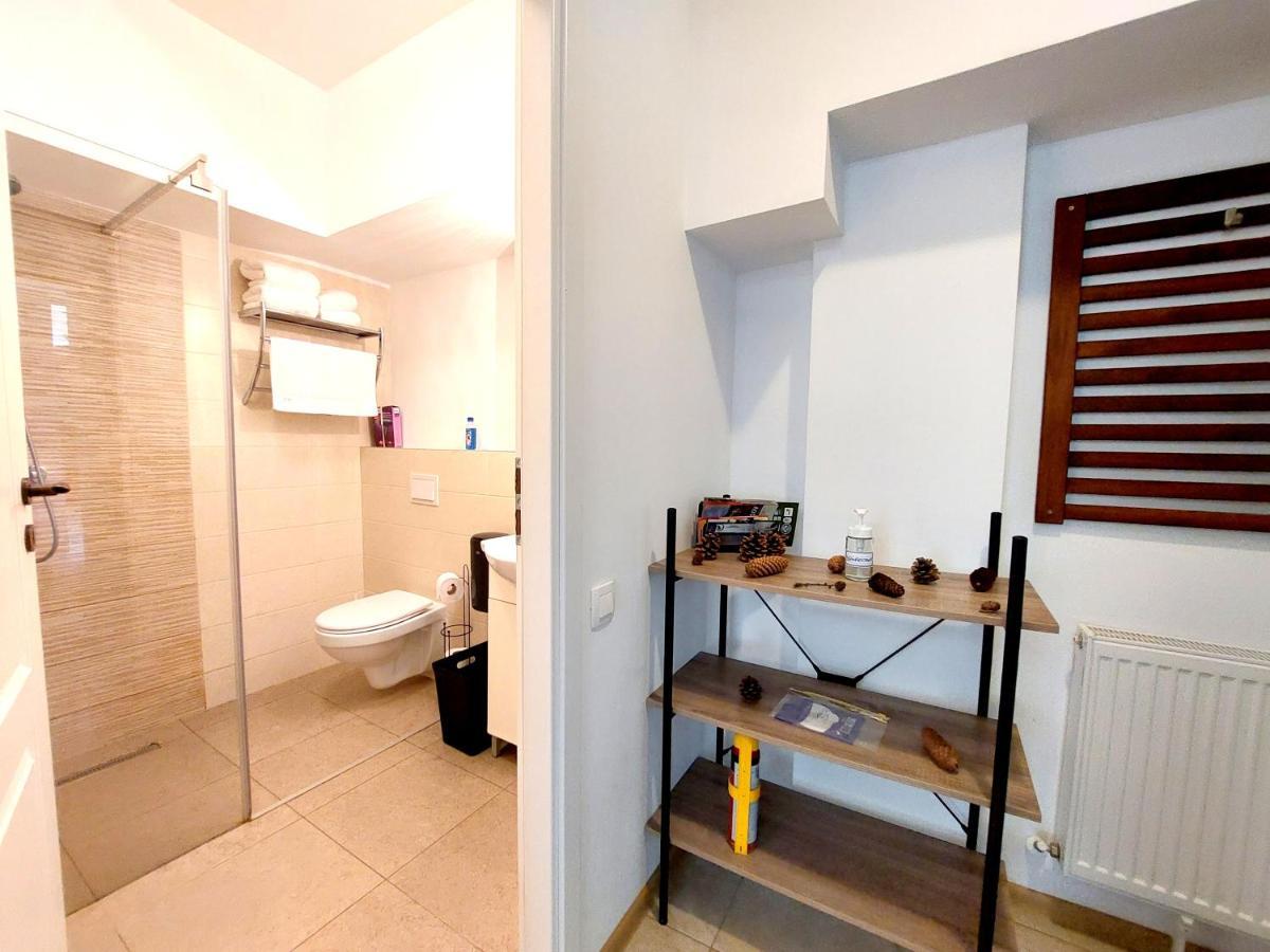 شقة Casa Roth براشوف المظهر الخارجي الصورة