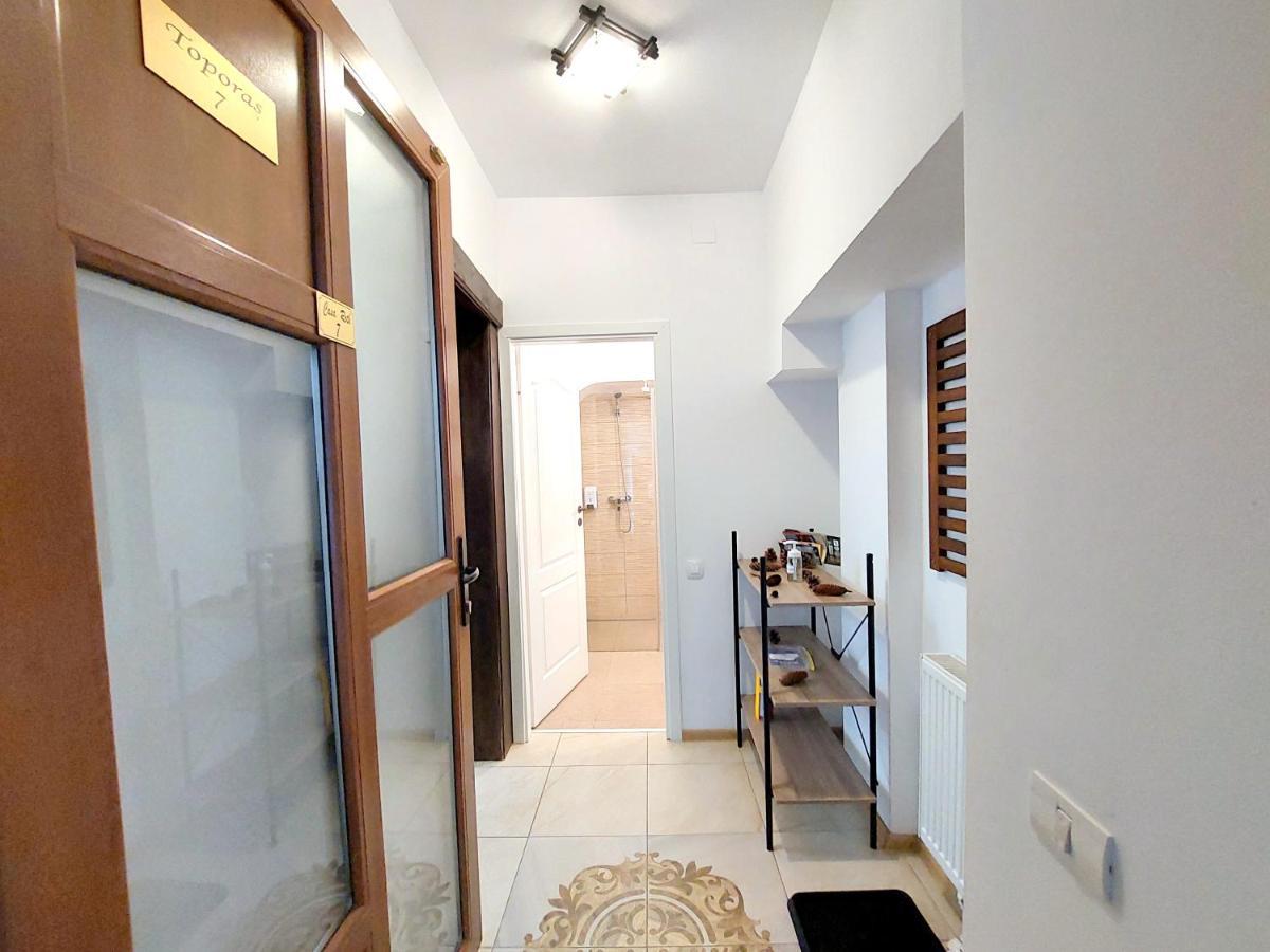 شقة Casa Roth براشوف المظهر الخارجي الصورة