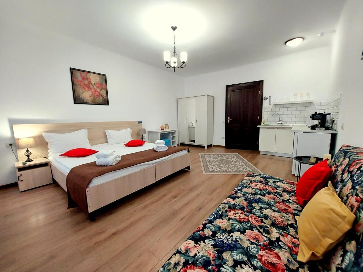 شقة Casa Roth براشوف المظهر الخارجي الصورة